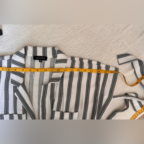 Women’s Jumpsuits. Short sleeve. XS - Picture 7 of 10